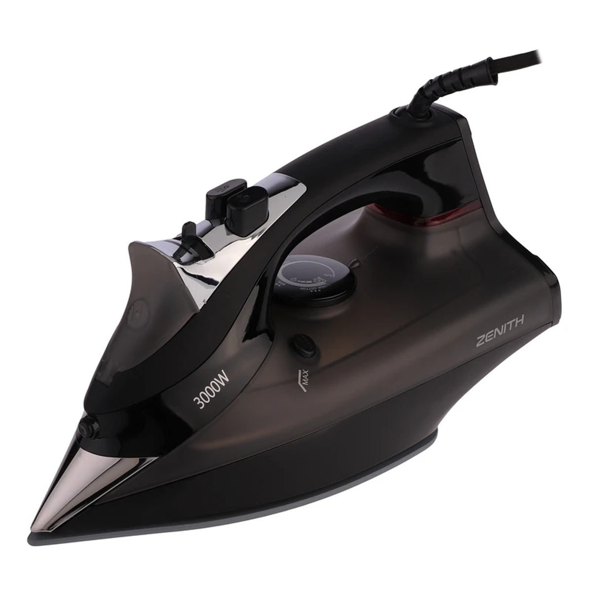 اتو بخار زنیت مدل ZSI1414 اتو بخار زنیت مدل ZSI1414