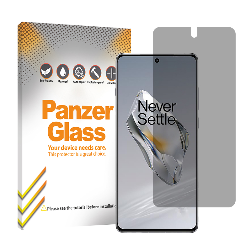 محافظ صفحه نمایش حریم شخصی پنزر گلس مدل Resistant مناسب برای گوشی موبایل وان پلاس 12 محافظ صفحه نمایش حریم شخصی پنزر گلس مدل Resistant مناسب برای گوشی موبایل وان پلاس 12