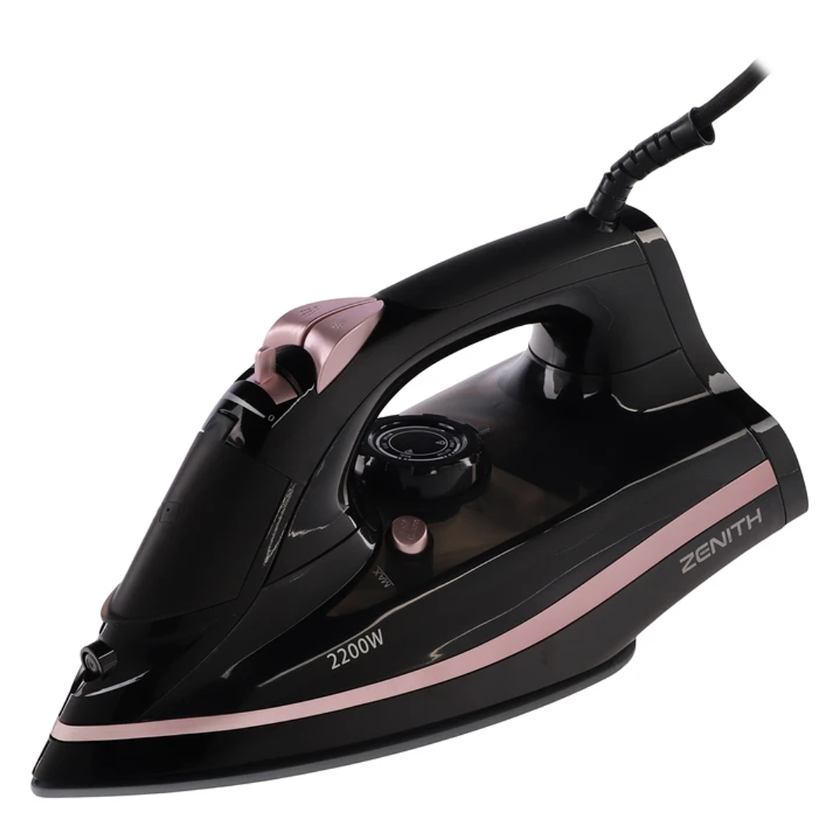 اتو بخار زنیت مدل ZSI1416 اتو بخار زنیت مدل ZSI1416