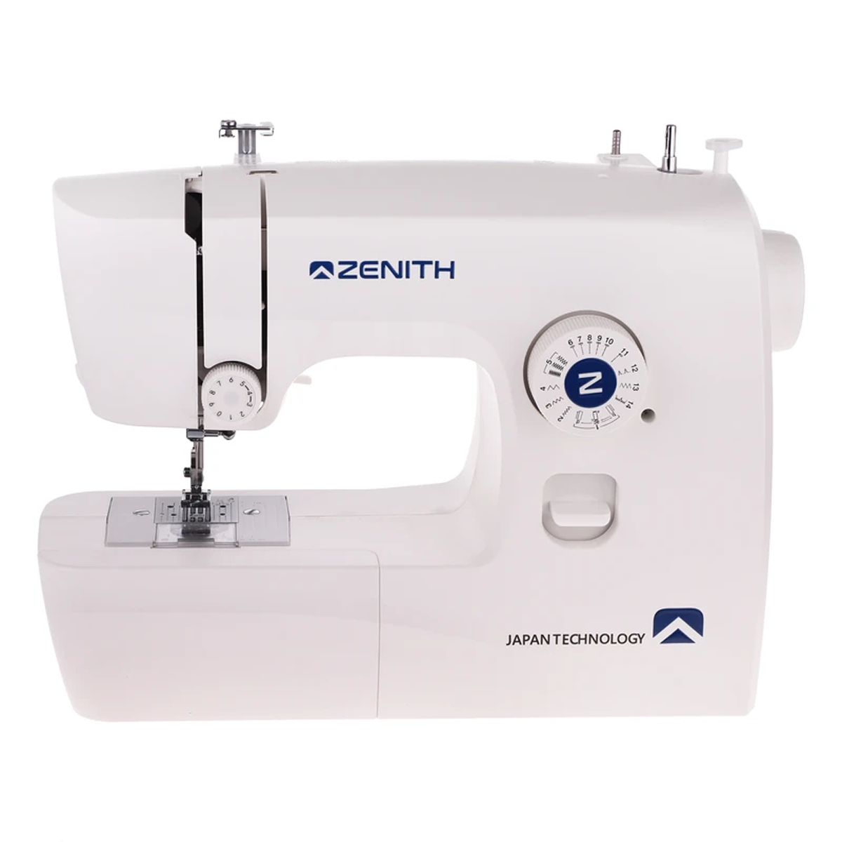 چرخ خیاطی زنیت مدل ZSM1449 چرخ خیاطی زنیت مدل ZSM1449