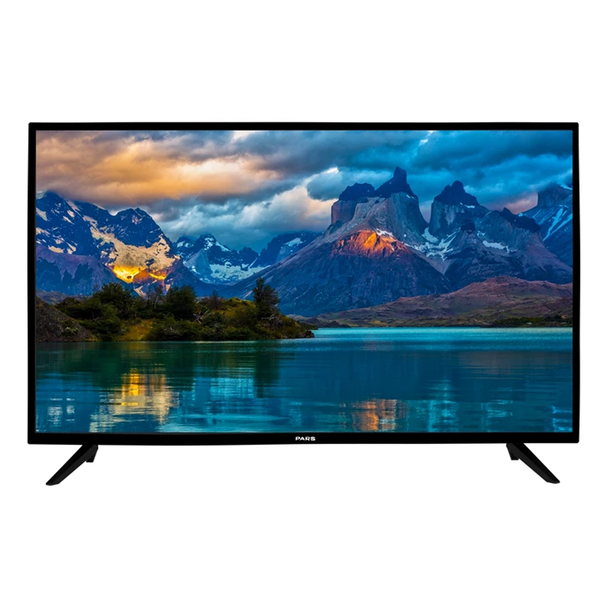 تلویزیون LED پارس مدل P32H300 سایز 32 اینچ تلویزیون LED پارس مدل P32H300 سایز 32 اینچ