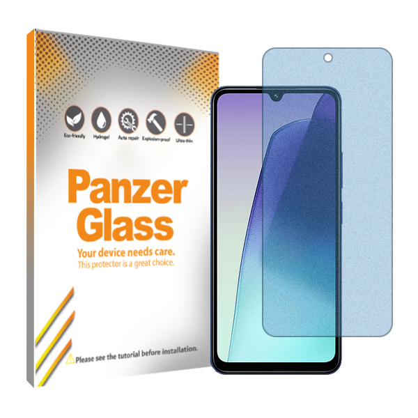 محافظ صفحه نمایش مات آنتی بلو پنزر گلس مدل Resistant مناسب برای گوشی موبایل شیائومی Redmi 14C محافظ صفحه نمایش مات آنتی بلو پنزر گلس مدل Resistant مناسب برای گوشی موبایل شیائومی Redmi 14C