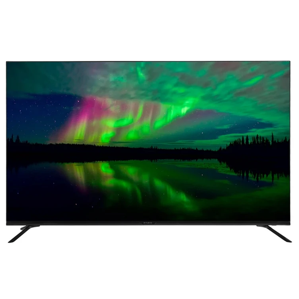 تلویزیون LED پارس مدل P55U620 سایز 55 اینچ تلویزیون LED پارس مدل P55U620 سایز 55 اینچ