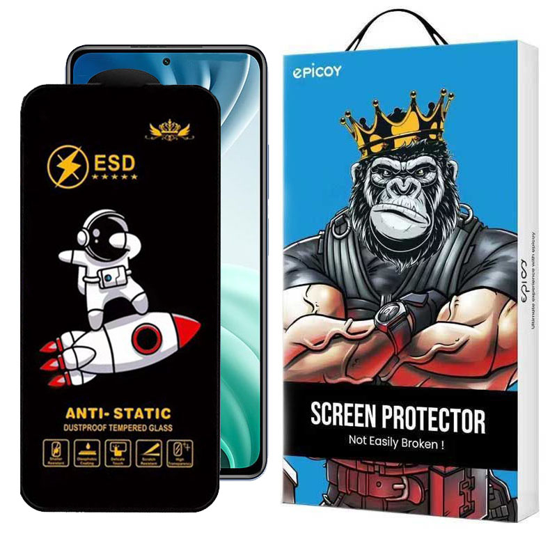 محافظ صفحه نمایش اپیکوی مدل Spaceship مناسب برای گوشی موبایل شیائومی Mi 11i/Mi 10i 5G/Mi 11X/Mi 11X Pro/11i محافظ صفحه نمایش اپیکوی مدل Spaceship مناسب برای گوشی موبایل شیائومی Mi 11i/Mi 10i 5G/Mi 11X/Mi 11X Pro/11i