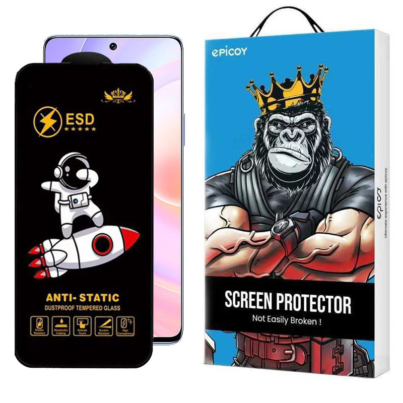 محافظ صفحه نمایش اپیکوی مدل Spaceship مناسب برای گوشی موبایل هوآوی Nova 9 SE/ Nova 10 SE/ Nova 11 SE/ Nova 12/ Nova 12 Lite/ Nova 12i/ Nova 12 SE/ honor 50 Se محافظ صفحه نمایش اپیکوی مدل Spaceship مناسب برای گوشی موبایل هوآوی Nova 9 SE/ Nova 10 SE/ Nova 11 SE/ Nova 12/ Nova 12 Lite/ Nova 12i/ Nova 12 SE/ honor 50 Se