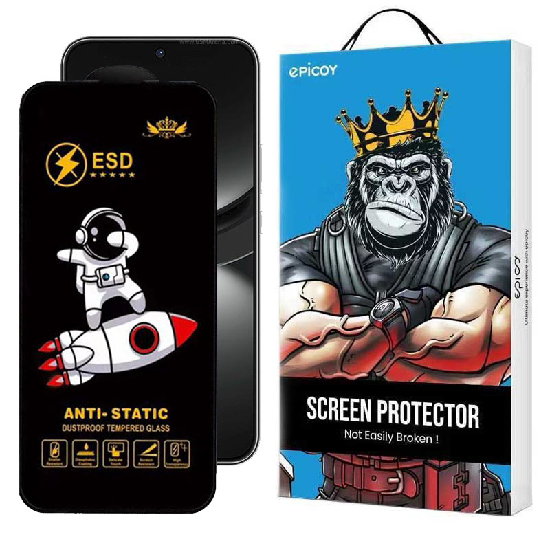 محافظ صفحه نمایش اپیکوی مدل Spaceship مناسب برای گوشی موبایل هوآوی Pura 70 Pro/ Pura 70 Ultra / Nova 12S/ Nova 12i محافظ صفحه نمایش اپیکوی مدل Spaceship مناسب برای گوشی موبایل هوآوی Pura 70 Pro/ Pura 70 Ultra / Nova 12S/ Nova 12i