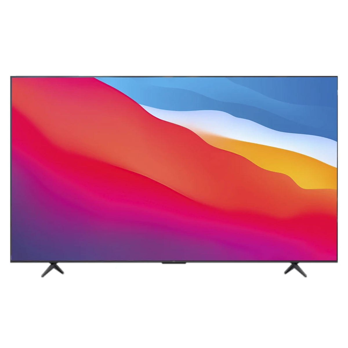 تلویزیون QLED تی سی ال مدل 75C655 سایز 75 اینچ تلویزیون QLED تی سی ال مدل 75C655 سایز 75 اینچ