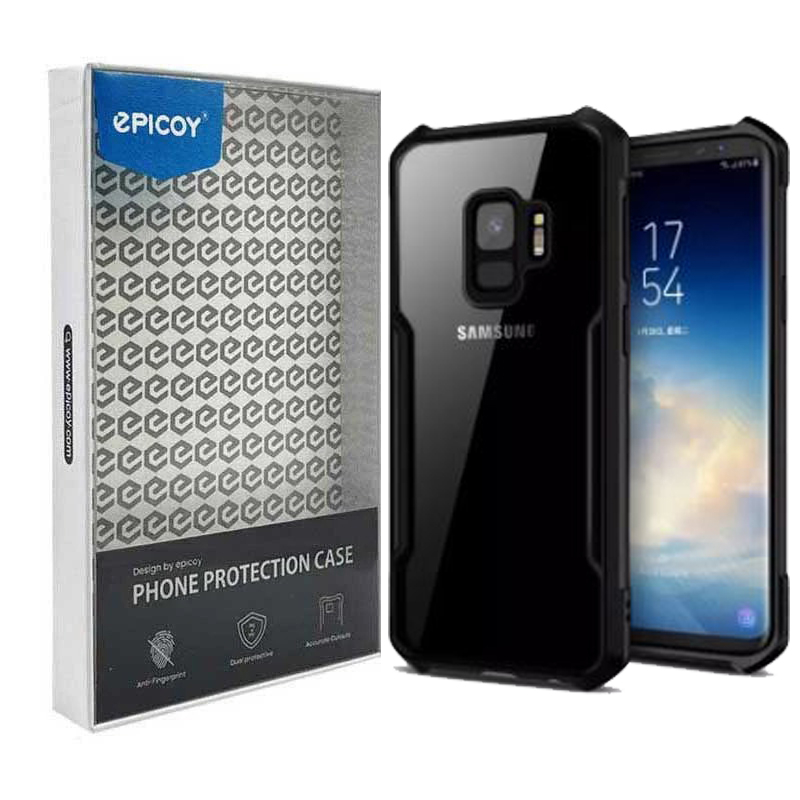 کاور اپیکوی مدل Beatle مناسب برای گوشی موبایل سامسونگ Galaxy S9  کاور اپیکوی مدل Beatle مناسب برای گوشی موبایل سامسونگ Galaxy S9