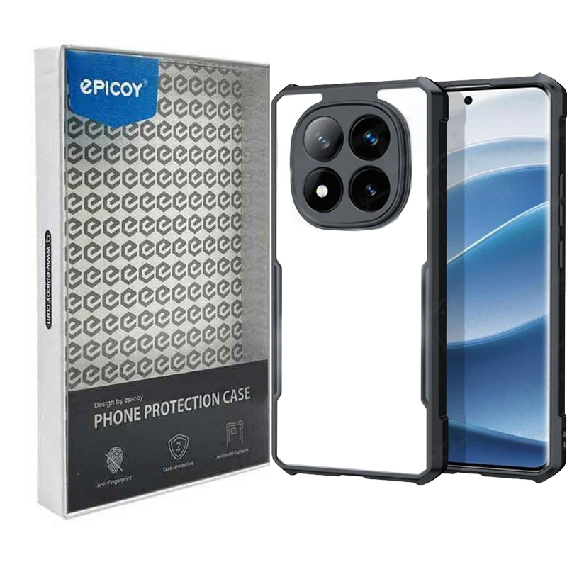 کاور اپیکوی مدل Beatle مناسب برای گوشی موبایل شیائومی Redmi Note 14 5G کاور اپیکوی مدل Beatle مناسب برای گوشی موبایل شیائومی Redmi Note 14 5G