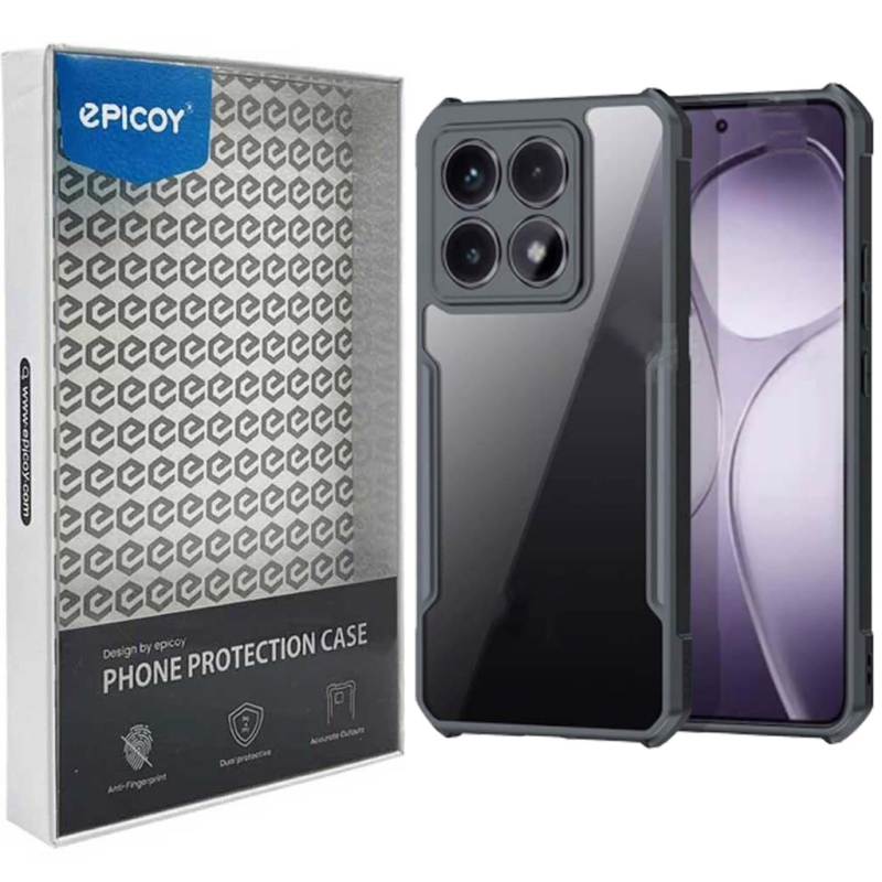 کاور اپیکوی مدل Beatle مناسب برای گوشی موبایل شیائومی 14T کاور اپیکوی مدل Beatle مناسب برای گوشی موبایل شیائومی 14T