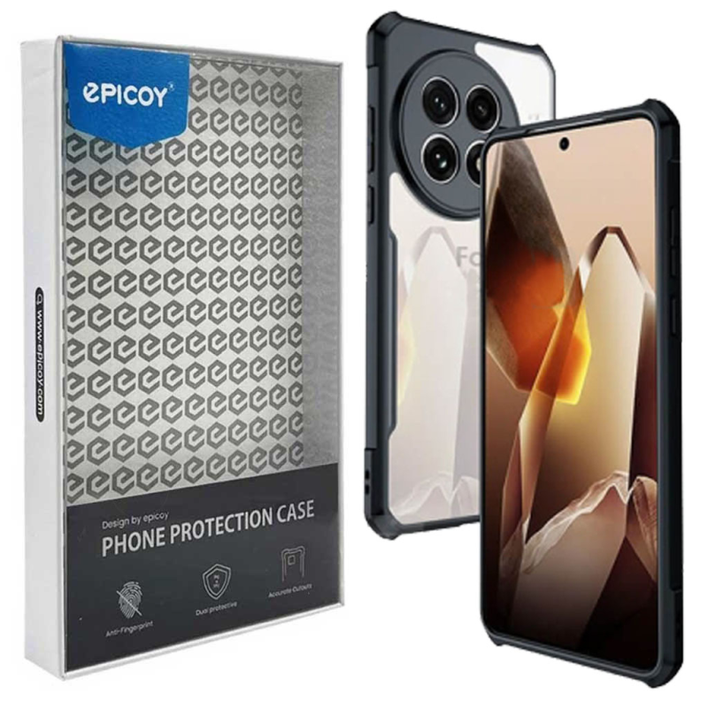 کاور اپیکوی مدل Beatle مناسب برای گوشی موبایل وان پلاس 13 کاور اپیکوی مدل Beatle مناسب برای گوشی موبایل وان پلاس 13