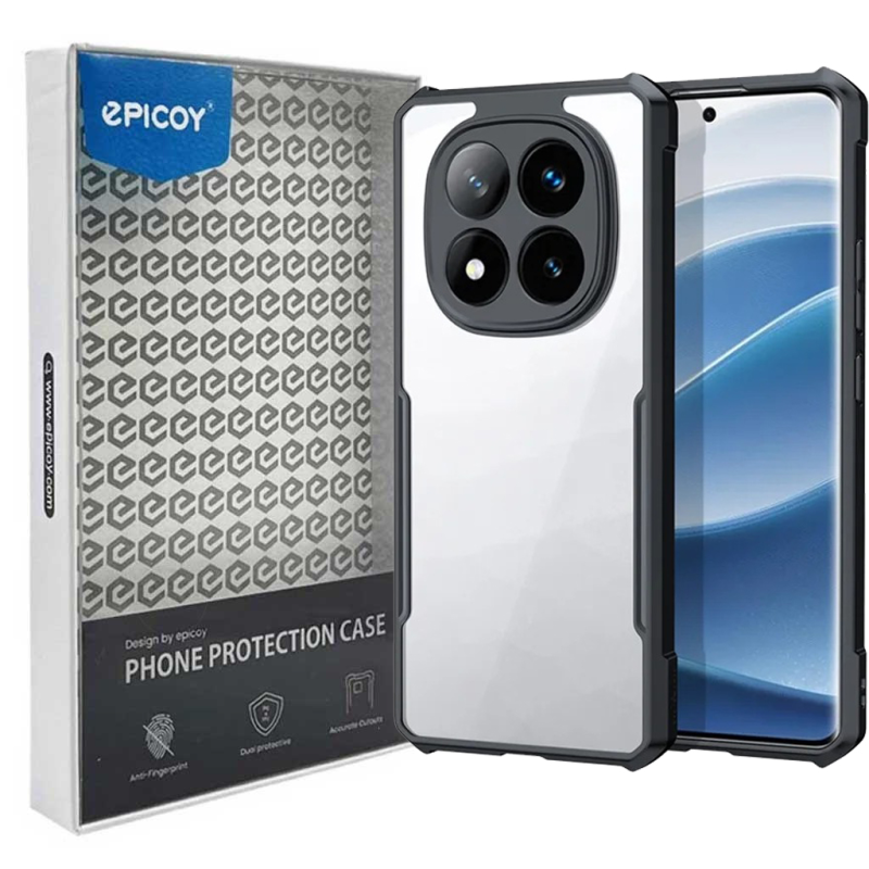 کاور اپیکوی مدل Xundd Beatle مناسب برای گوشی موبایل شیائومی Redmi Note 14 Pro Plus 5G کاور اپیکوی مدل Xundd Beatle مناسب برای گوشی موبایل شیائومی Redmi Note 14 Pro Plus 5G