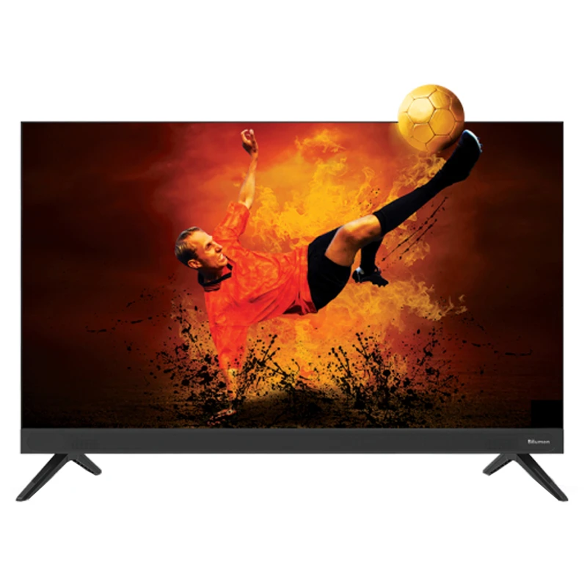 تلویزیون LED بویمن مدل 43KAE6800FWS سایز 43 اینچ تلویزیون LED بویمن مدل 43KAE6800FWS سایز 43 اینچ