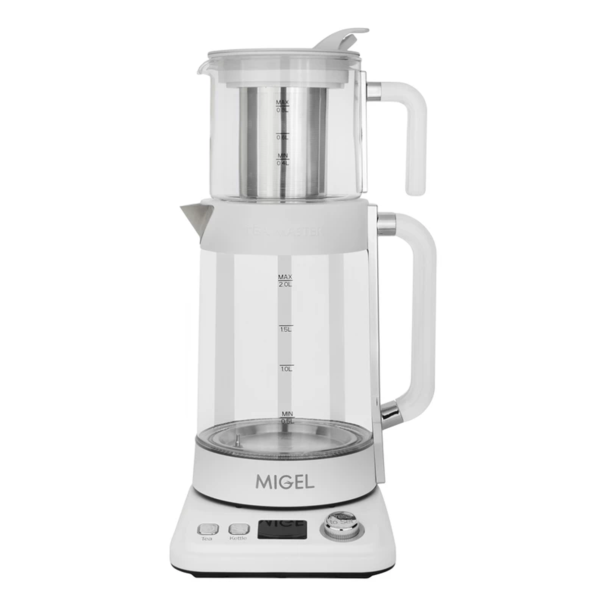 چای ساز میگل مدل GTS 290 چای ساز میگل مدل GTS 290