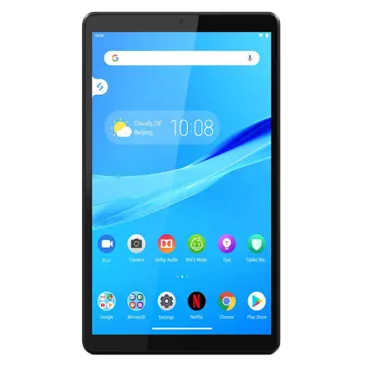  تبلت لنوو مدل TAB M8 ظرفیت 32 گیگابایت - رم 3 گیگابایت