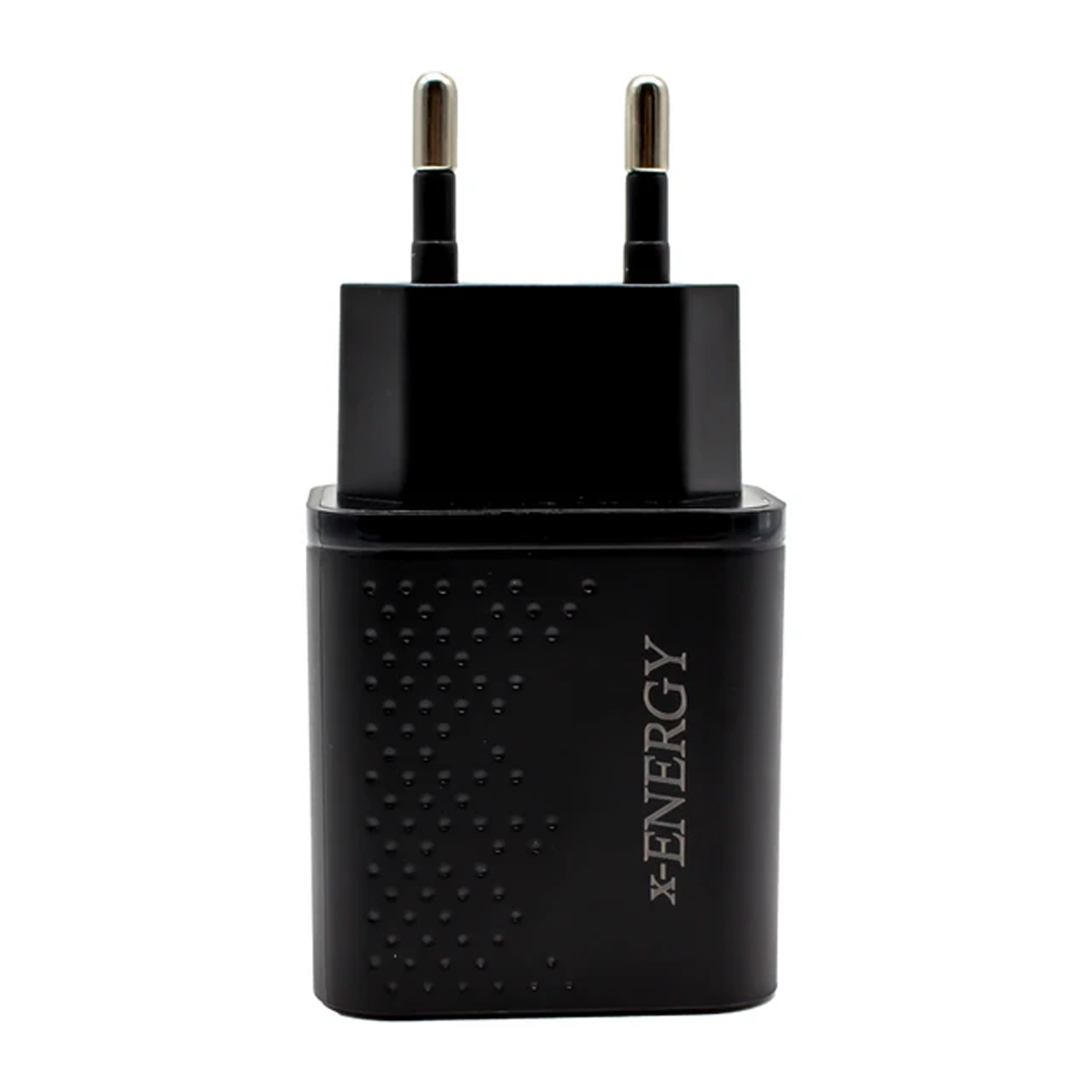 شارژر دیواری ایکس انرژی مدل X-520N توان 20 وات-مشکی شارژر دیواری ایکس انرژی مدل X-520N توان 20 وات-مشکی