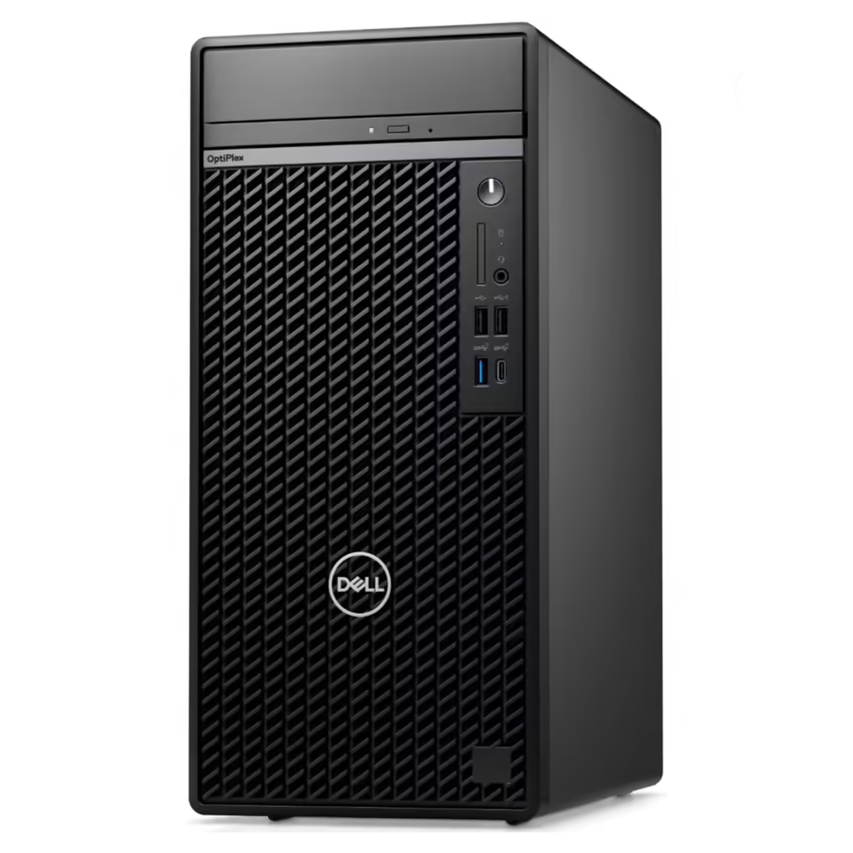 کامپیوتر دسکتاپ دل مدل Optiplex 7020 Tower A i7 14700 8GB 512GB SSD کامپیوتر دسکتاپ دل مدل Optiplex 7020 Tower A i7 14700 8GB 512GB SSD
