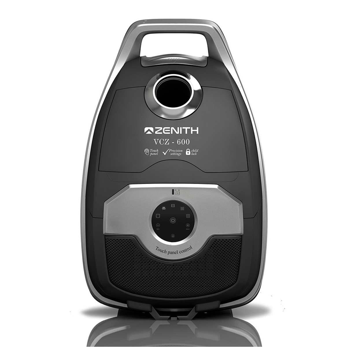 جاروبرقی زنیت مدل VCZ600 جاروبرقی زنیت مدل VCZ600