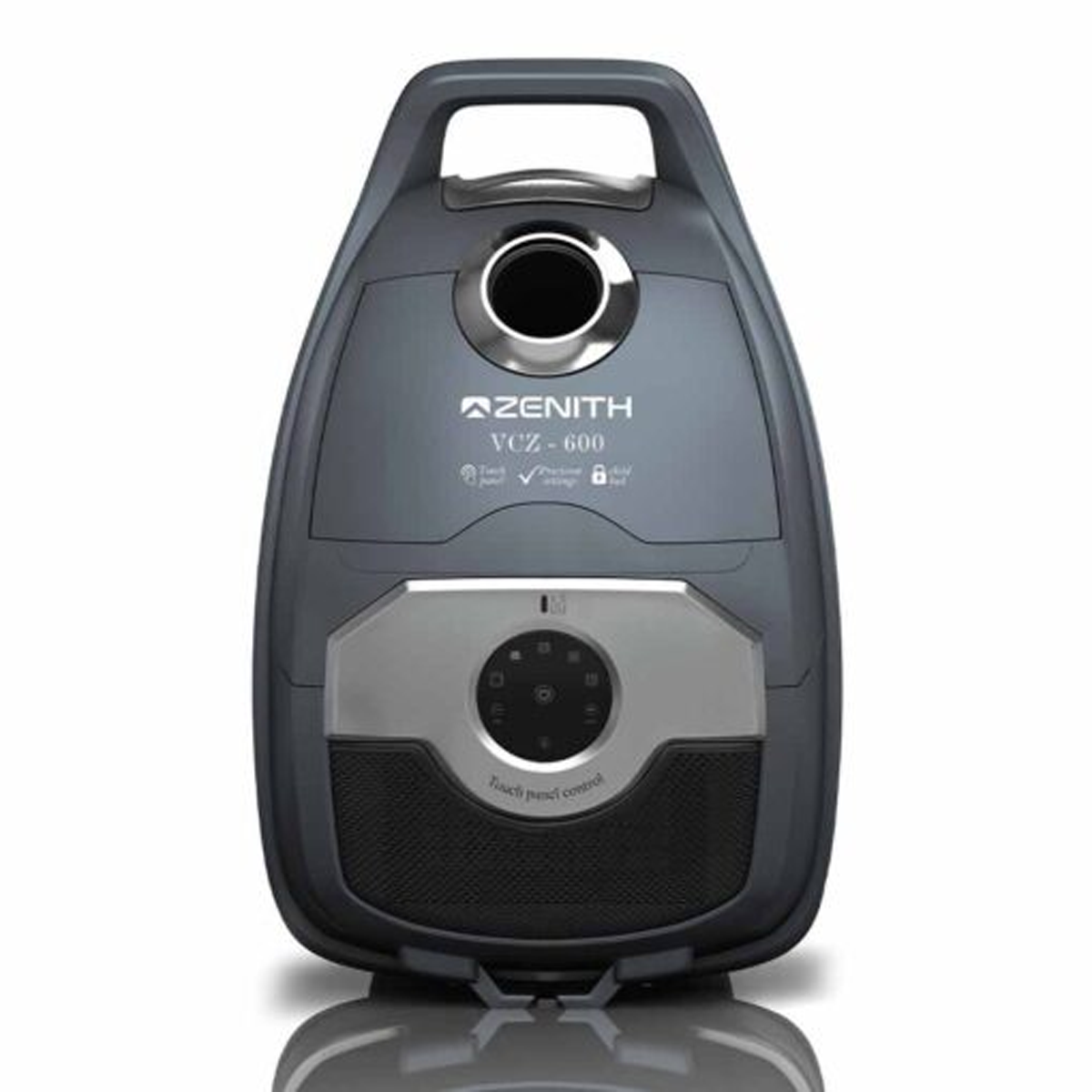 جاروبرقی زنیت مدل VCZ600-نوک مدادی جاروبرقی زنیت مدل VCZ600-نوک مدادی