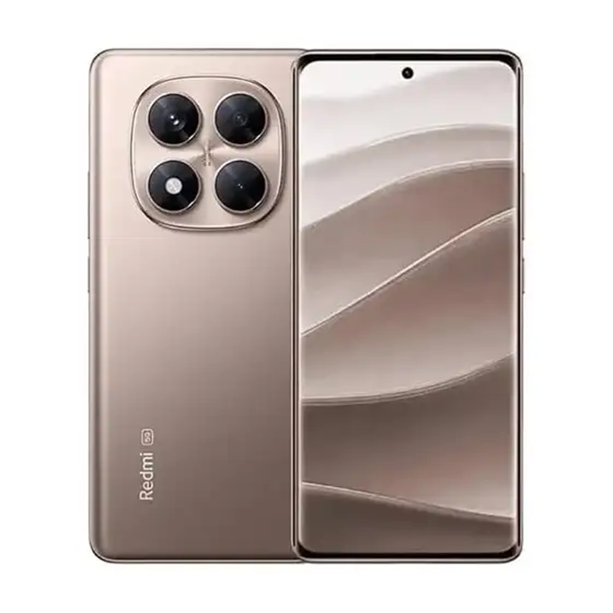 گوشی موبايل شیائومی مدل Redmi Note 14 Pro 5G ظرفیت 512 گیگابایت رم 12 گیگابایت