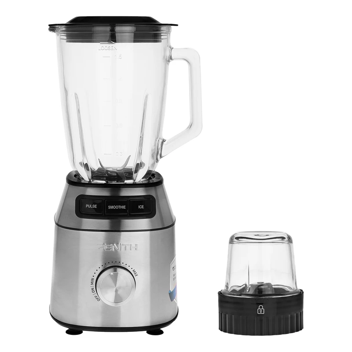 مخلوط کن زنیت مدل ZBL1437 مخلوط کن زنیت مدل ZBL1437