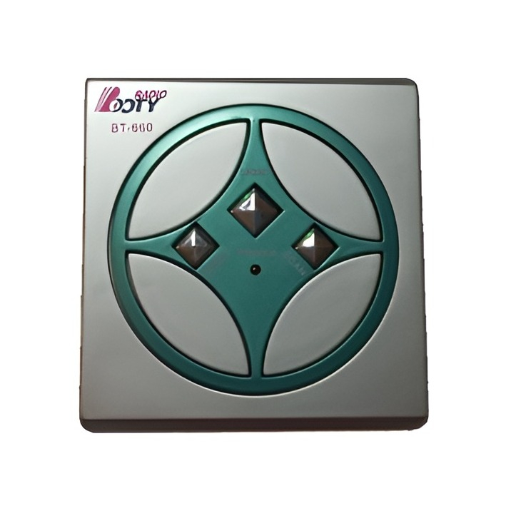 رادیو بوتی مدل BT-660 رادیو بوتی مدل BT-660