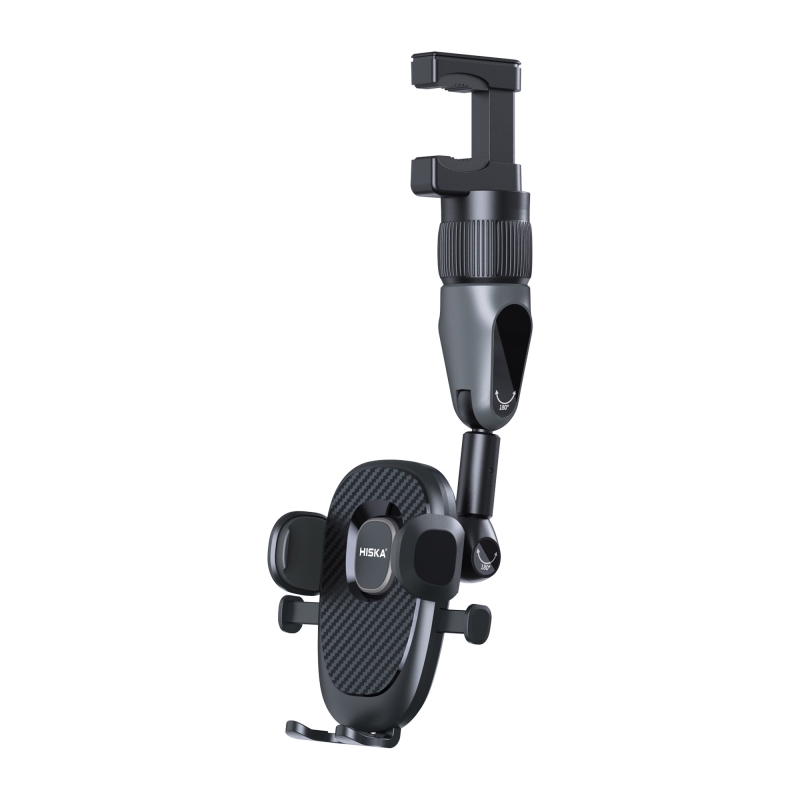 پایه نگهدارنده گوشی موبایل هیسکا مدل HK-2111 پایه نگهدارنده گوشی موبایل هیسکا مدل HK-2111