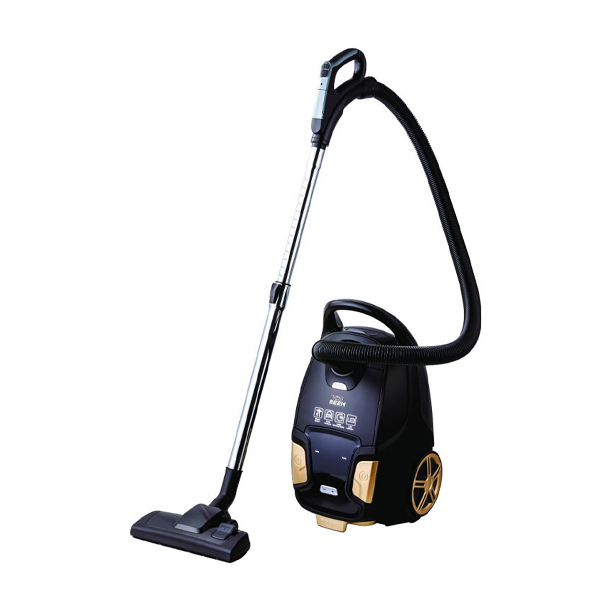   جاروبرقی بیم مدل VC-4106