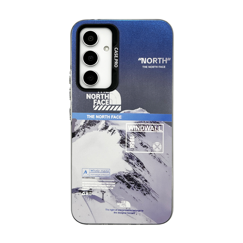 کاور گوشی سامسونگ Galaxy A24 مدل NTF