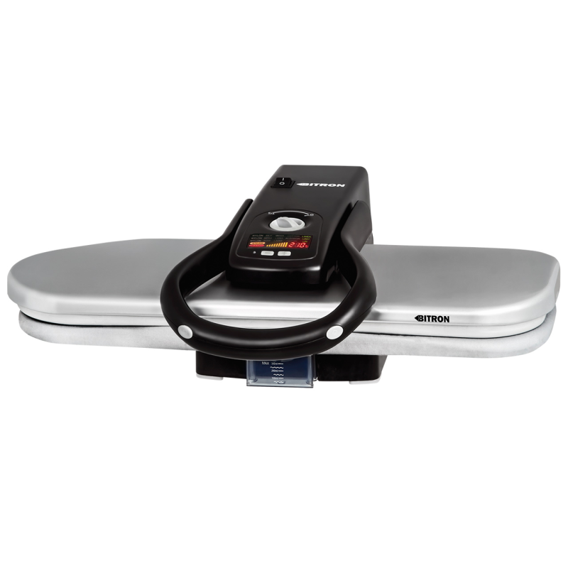 اتو پرسی بیترون مدل BSI-605 اتو پرسی بیترون مدل BSI-605