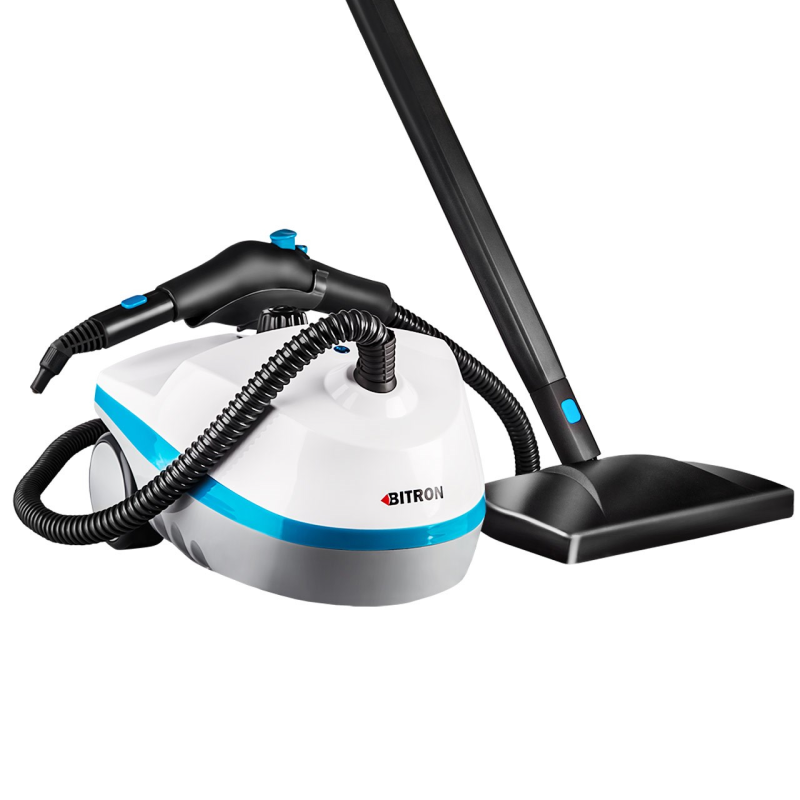 بخارشوی بایترون مدل BSX-2100 بخارشوی بایترون مدل BSX-2100