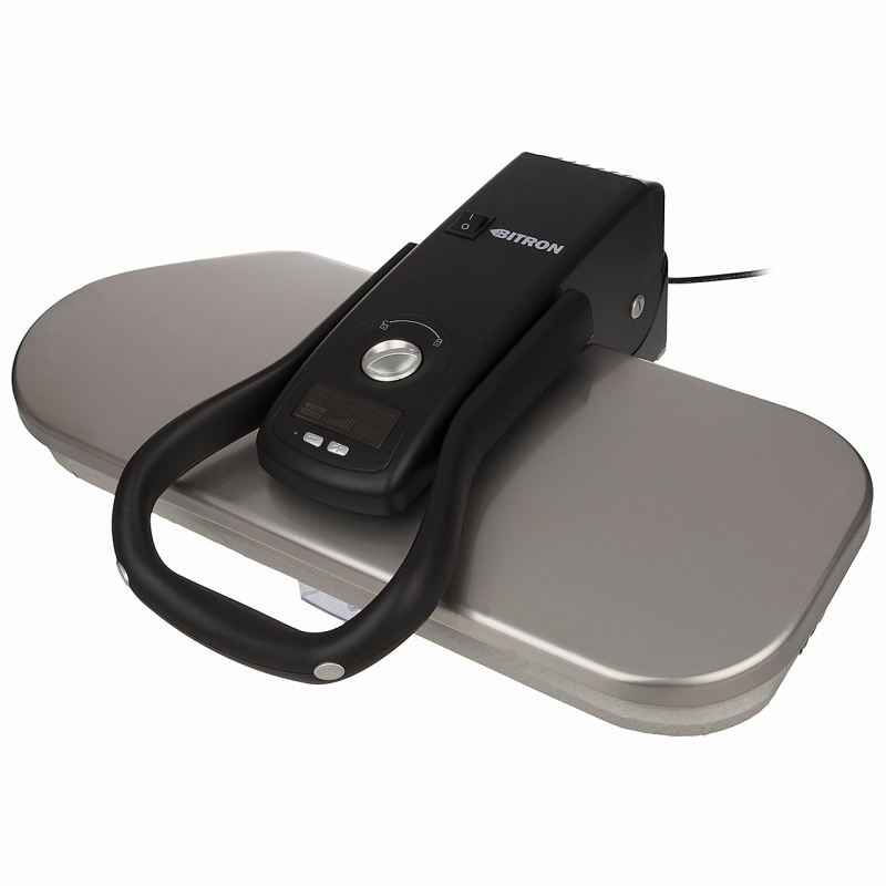 اتو پرسی بایترون مدل BSI-615 اتو پرسی بایترون مدل BSI-615