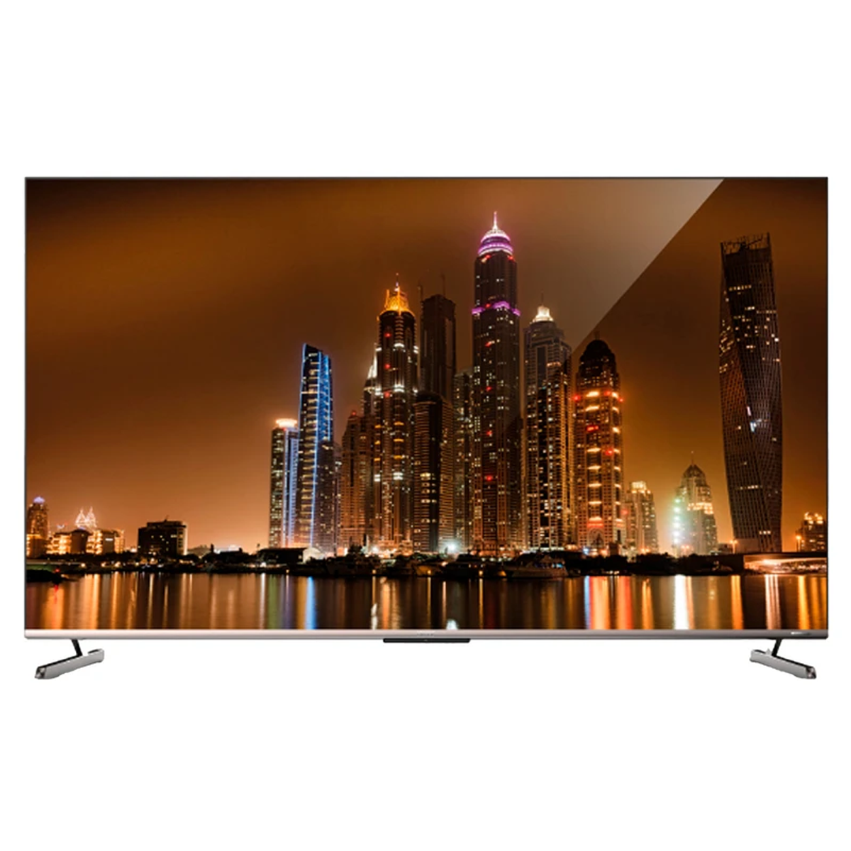 تلویزیون LED دی کد مدل R6D65KE8050UW سایز 65 اینچ تلویزیون LED دی کد مدل R6D65KE8050UW سایز 65 اینچ