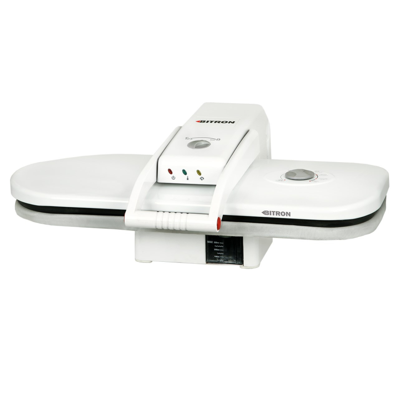 اتو پرسی بایترون مدلBSI-300 اتو پرسی بایترون مدلBSI-300