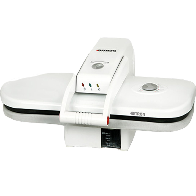 اتو پرسی بایترون مدل BSI-400 اتو پرسی بایترون مدل BSI-400