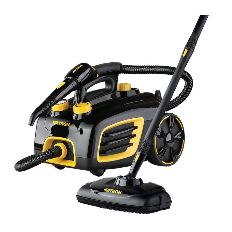 بخارشوی بایترون مدل BSX-4000 بخارشوی بایترون مدل BSX-4000