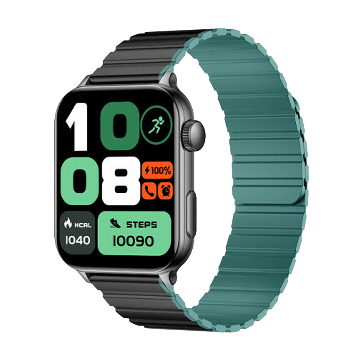 ساعت هوشمند شیائومی مدل Glorimi GS2 X-آبی ساعت هوشمند شیائومی مدل Glorimi GS2 X-آبی