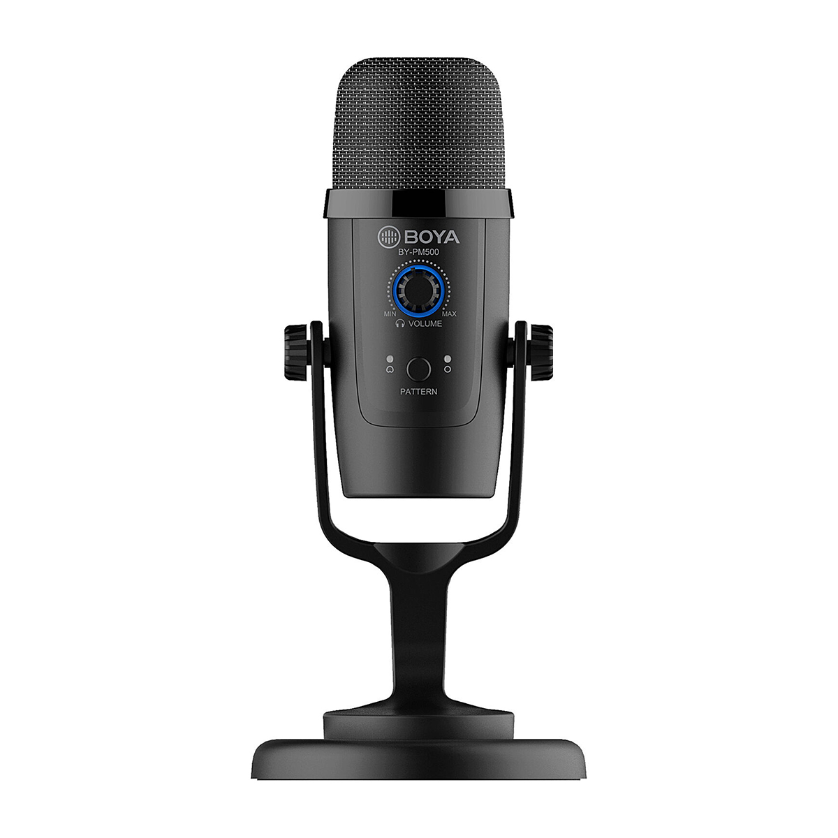 میکروفون رومیزی بویا مدل BY-PM500 میکروفون رومیزی بویا مدل BY-PM500