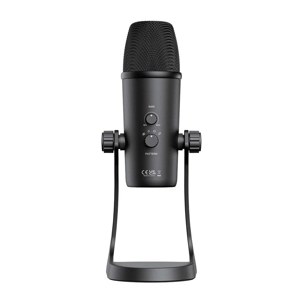 میکروفون رومیزی بویا مدل BY-PM700 Pro میکروفون رومیزی بویا مدل BY-PM700 Pro