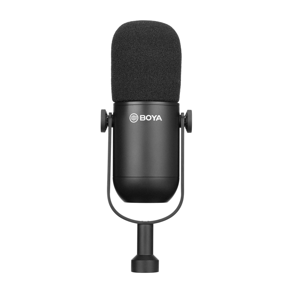 میکروفون استودیویی بویا مدل BY-DM500 میکروفون استودیویی بویا مدل BY-DM500