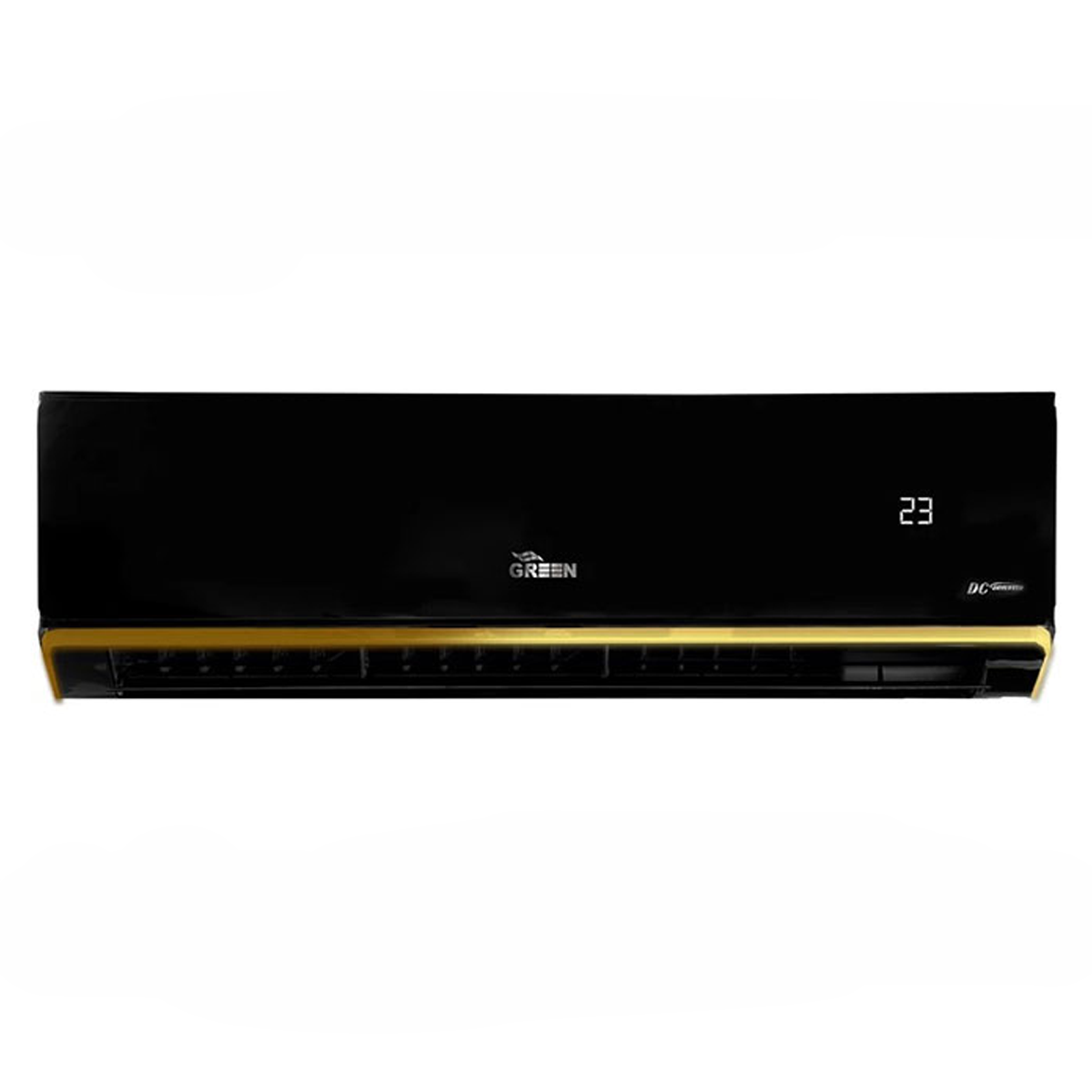 کولر گازی گرین 12 هزار مدل SDKB-CH12F1C1A2P-مشکی کولر گازی گرین 12 هزار مدل SDKB-CH12F1C1A2P-مشکی