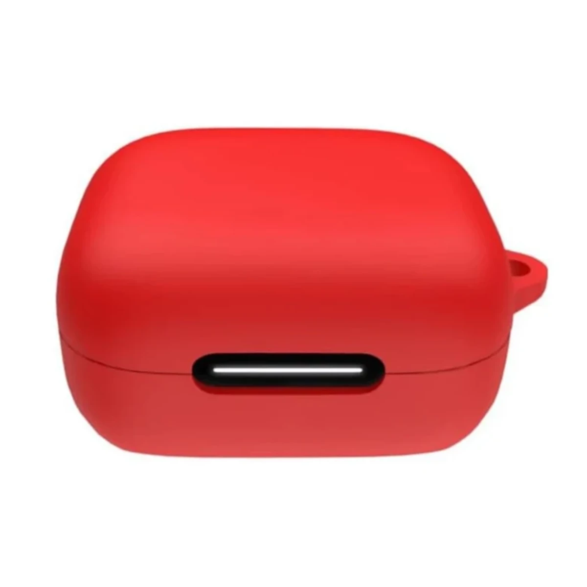 کاور کیس هندزفری انکر R50i NC مدل سیلیکونی-سرمهای کاور کیس هندزفری انکر R50i NC مدل سیلیکونی-سرمهای