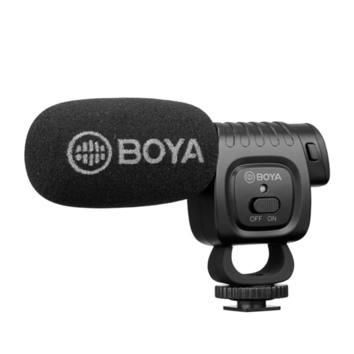 میکروفون شاتگان بویا مدل BY-BM3011 میکروفون شاتگان بویا مدل BY-BM3011