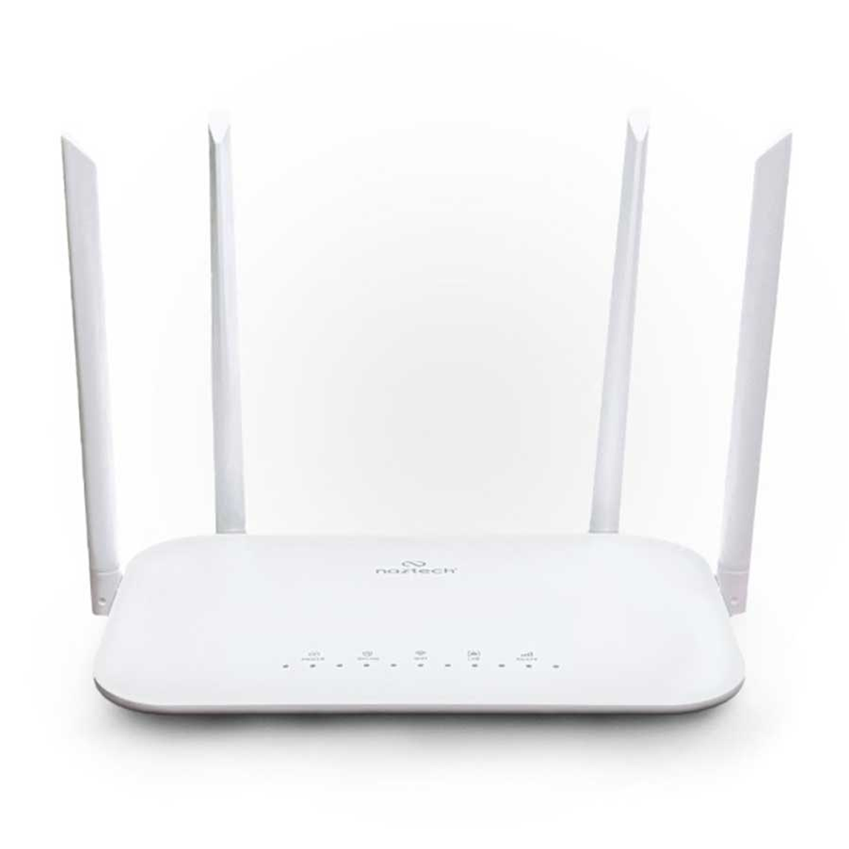 مودم روتر LTE 4G/3G بی سیم نزتک مدل NZT-77DX مودم روتر LTE 4G/3G بی سیم نزتک مدل NZT-77DX