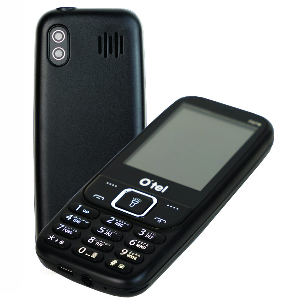 گوشی موبایل اوتل مدل F07 plus دو سیم کارت گوشی موبایل اوتل مدل F07 plus دو سیم کارت