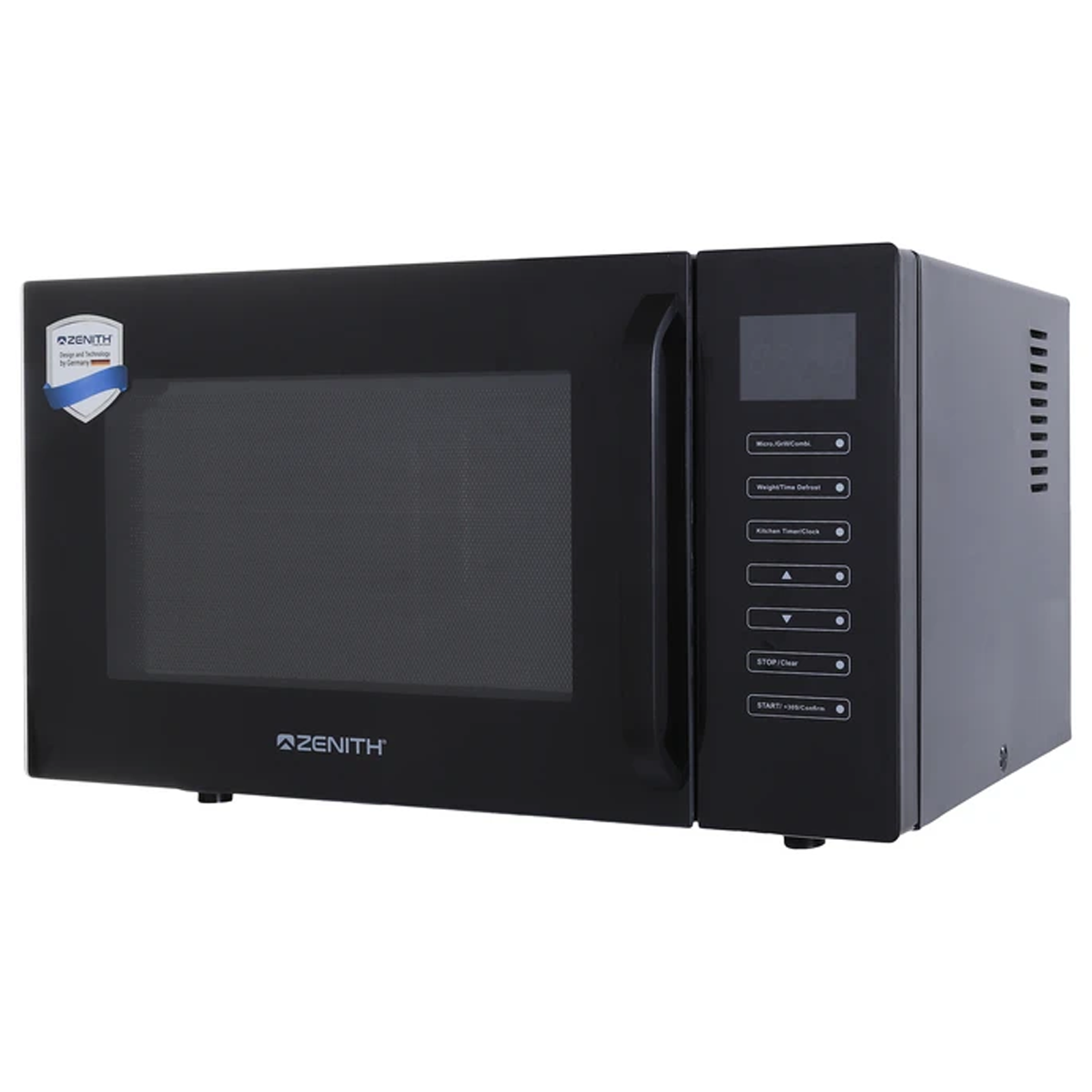 مایکروویو زنیت مدل ZMW1458 مایکروویو زنیت مدل ZMW1458