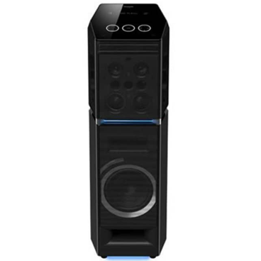 سیستم صوتی خانگی پاناسونیک مدل Sc-UA90-مشکی سیستم صوتی خانگی پاناسونیک مدل Sc-UA90-مشکی