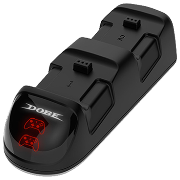 پایه شارژر دسته ایکس باکس دابی مدل TYX-1623  پایه شارژر دسته ایکس باکس دابی مدل TYX-1623