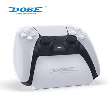 پایه استند دسته PS5 دابی مدل TP5-0537   پایه استند دسته PS5 دابی مدل TP5-0537