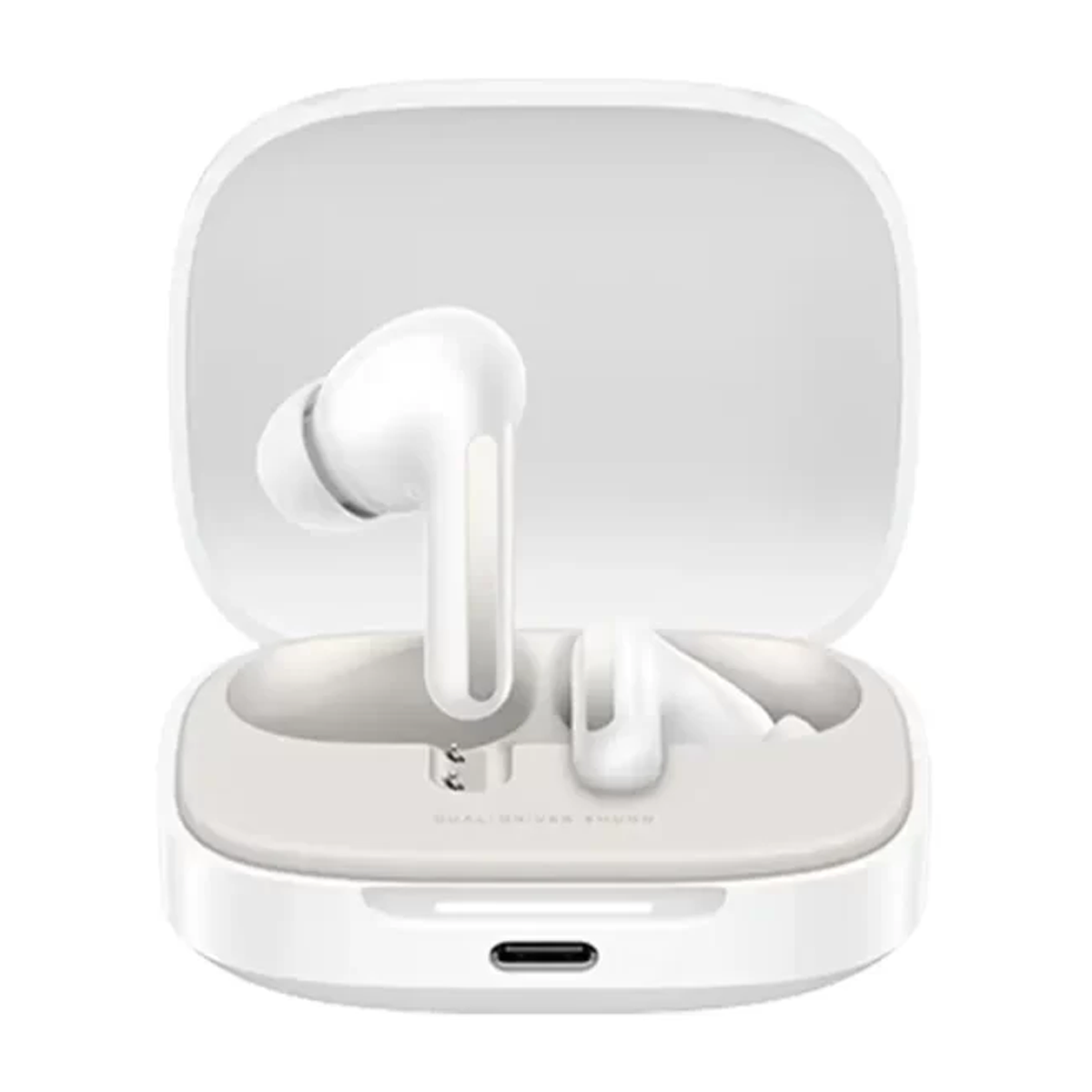 هندزفری بلوتوثی شیائومی مدل Redmi Buds 6-سفید